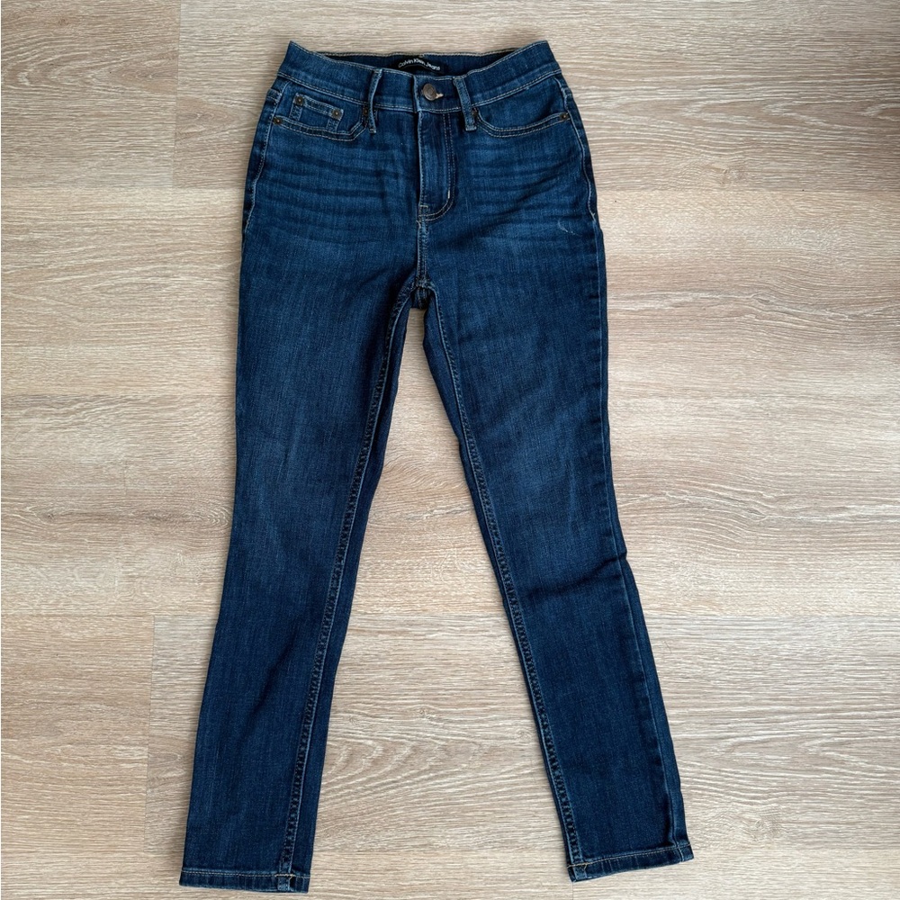 Calvin Klein Skinny Jeans